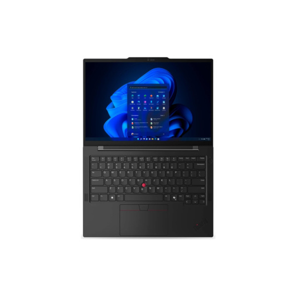 Ноутбук Lenovo ThinkPad T14s G6 (21M10008RA) Ноутбук Lenovo ThinkPad T14s G6 (21M10008RA)