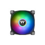 Кулер до корпусу ThermalTake Pure Duo 14 ARGB Sync Radiator Fan 2 Pack Fan (CL-F116-PL14SW-A) Кулер до корпусу ThermalTake Pure Duo 14 ARGB Sync Radiator Fan 2 Pack Fan (CL-F116-PL14SW-A)