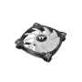 Кулер до корпусу ThermalTake Pure Duo 14 ARGB Sync Radiator Fan 2 Pack Fan (CL-F116-PL14SW-A) Кулер до корпусу ThermalTake Pure Duo 14 ARGB Sync Radiator Fan 2 Pack Fan (CL-F116-PL14SW-A)