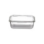 Харчовий контейнер Bergner Copper 330 мл (BG-20270-BK) Харчовий контейнер Bergner Copper 330 мл (BG-20270-BK)