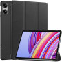 Чохол до планшета BeCover Smart Case Xiaomi Poco Pad 12.1" Black (711557) Чохол до планшета BeCover Smart Case Xiaomi Poco Pad 12.1" Black (711557)