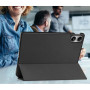 Чохол до планшета BeCover Smart Case Xiaomi Poco Pad 12.1" Black (711557) Чохол до планшета BeCover Smart Case Xiaomi Poco Pad 12.1" Black (711557)
