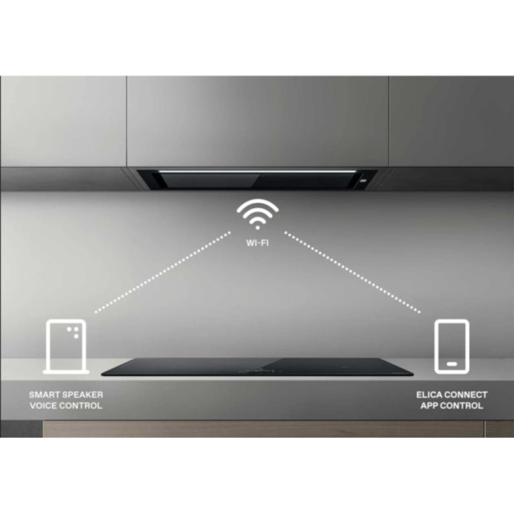 Витяжка кухонна Elica HIDDEN ADVANCE PLUS IX/A/52