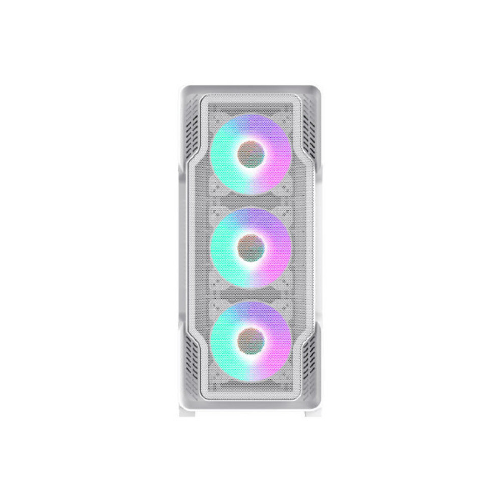 Корпус для ПК Gamemax Siege WT