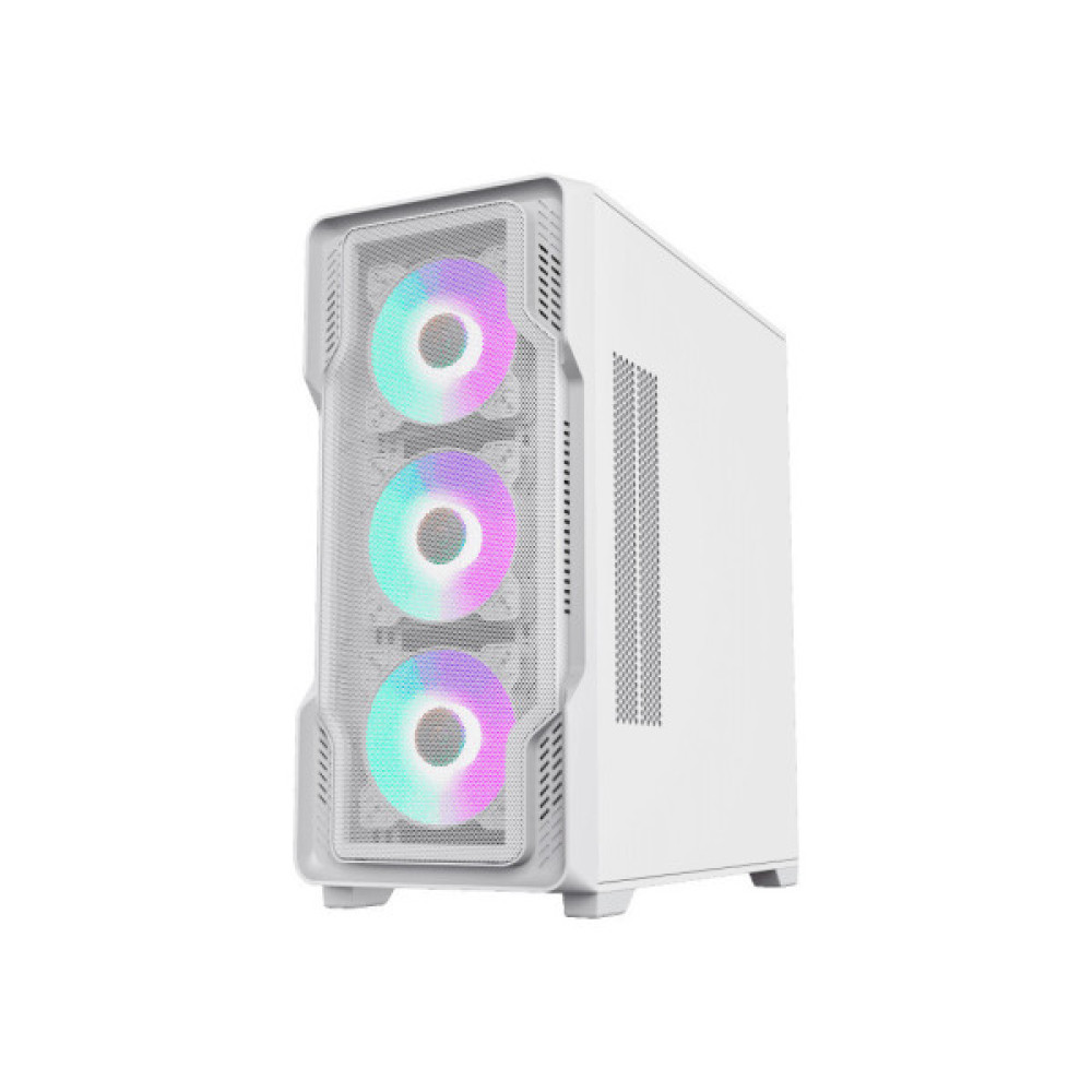 Корпус для ПК Gamemax Siege WT