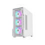 Корпус для ПК Gamemax Siege WT