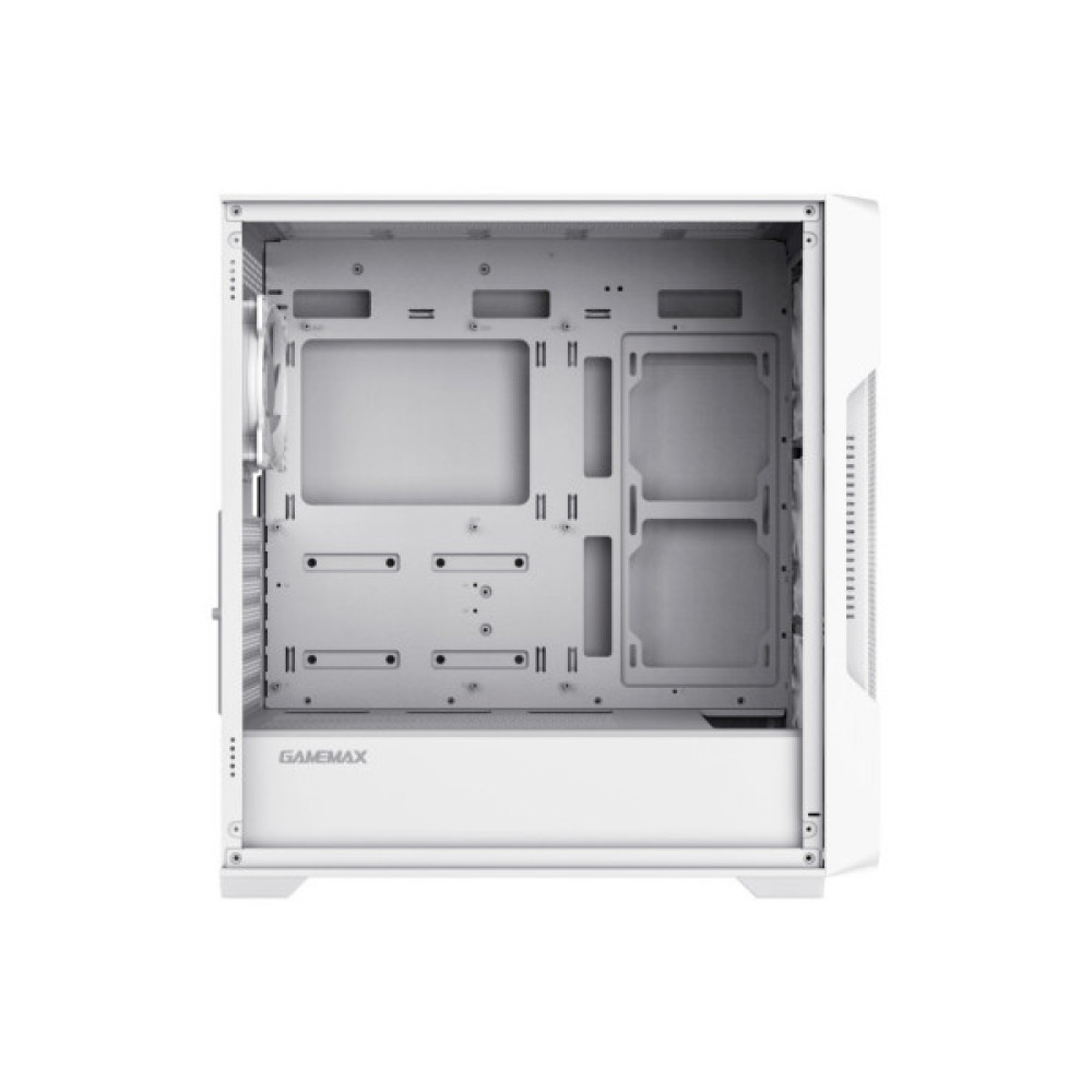 Корпус для ПК Gamemax Siege WT