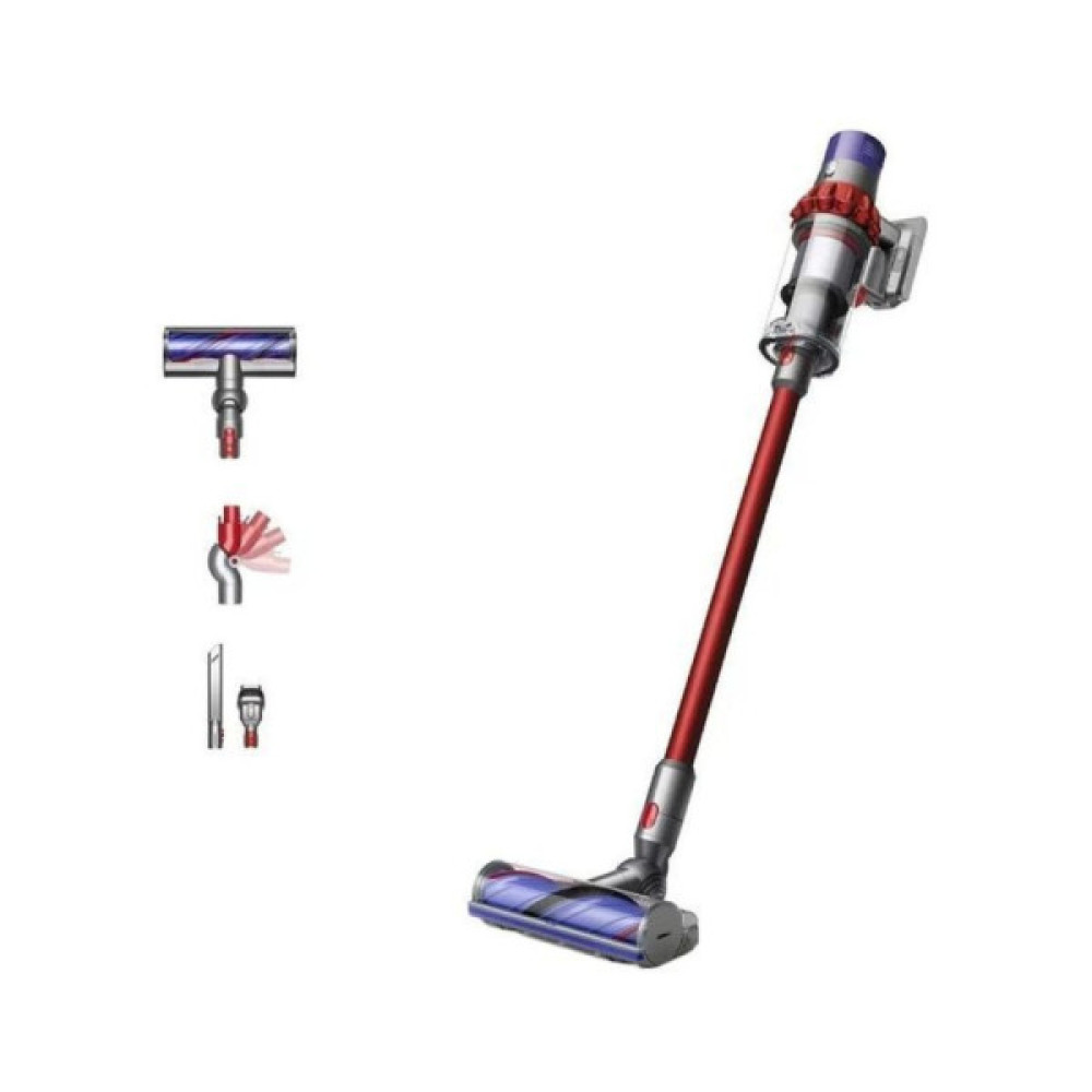 Пилосос Dyson V10 Origin (394464-01)