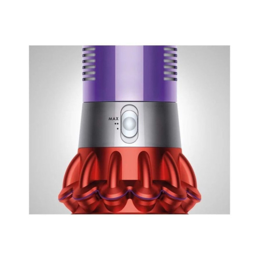Пилосос Dyson V10 Origin (394464-01)