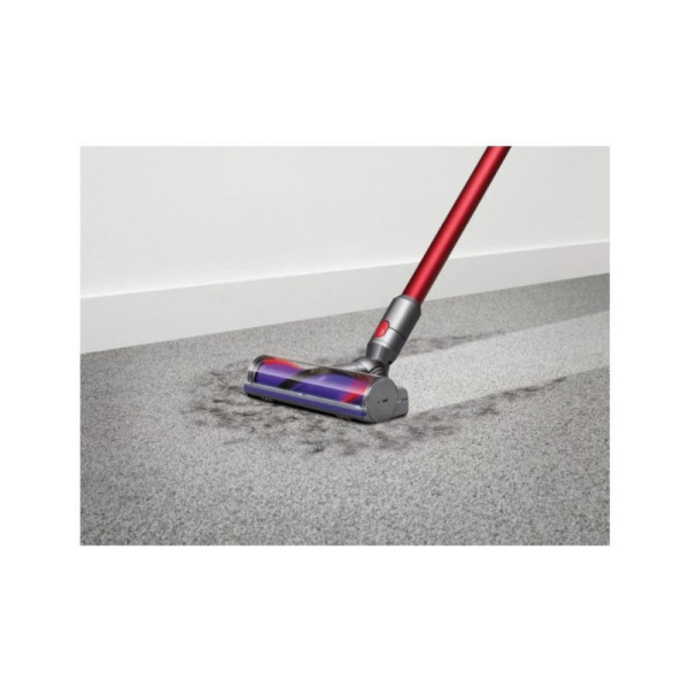 Пилосос Dyson V10 Origin (394464-01)