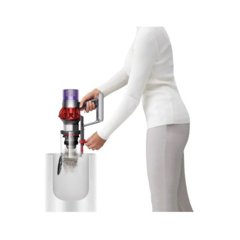 Пилосос Dyson V10 Origin (394464-01)