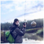 Ехолот Deeper Smart Sonar CHIRP+ 2.0, FLDP-36 (ITGAM0997)