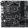 Материнська плата MSI PRO B550M-P