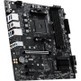 Материнська плата MSI PRO B550M-P