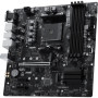 Материнська плата MSI PRO B550M-P