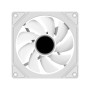 Кулер до корпусу OCYPUS GAMMA F12 WH ARGB (GAMMA-F12-WH1AM00X-GL)