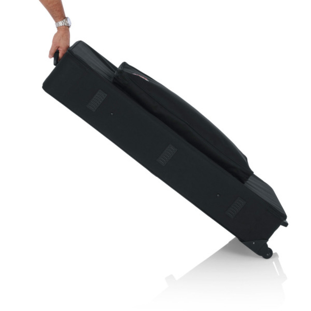 Кейс для клавішних Gator 61 Note Lightweight Keyboard Case (GK-61)