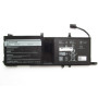 Акумулятор до ноутбука Dell Alienware 17 R4 9NJM1, 99Wh (8820mAh), 9cell, 11.4V, Li-ion (A47317) Акумулятор до ноутбука Dell Alienware 17 R4 9NJM1, 99Wh (8820mAh), 9cell, 11.4V, Li-ion (A47317)