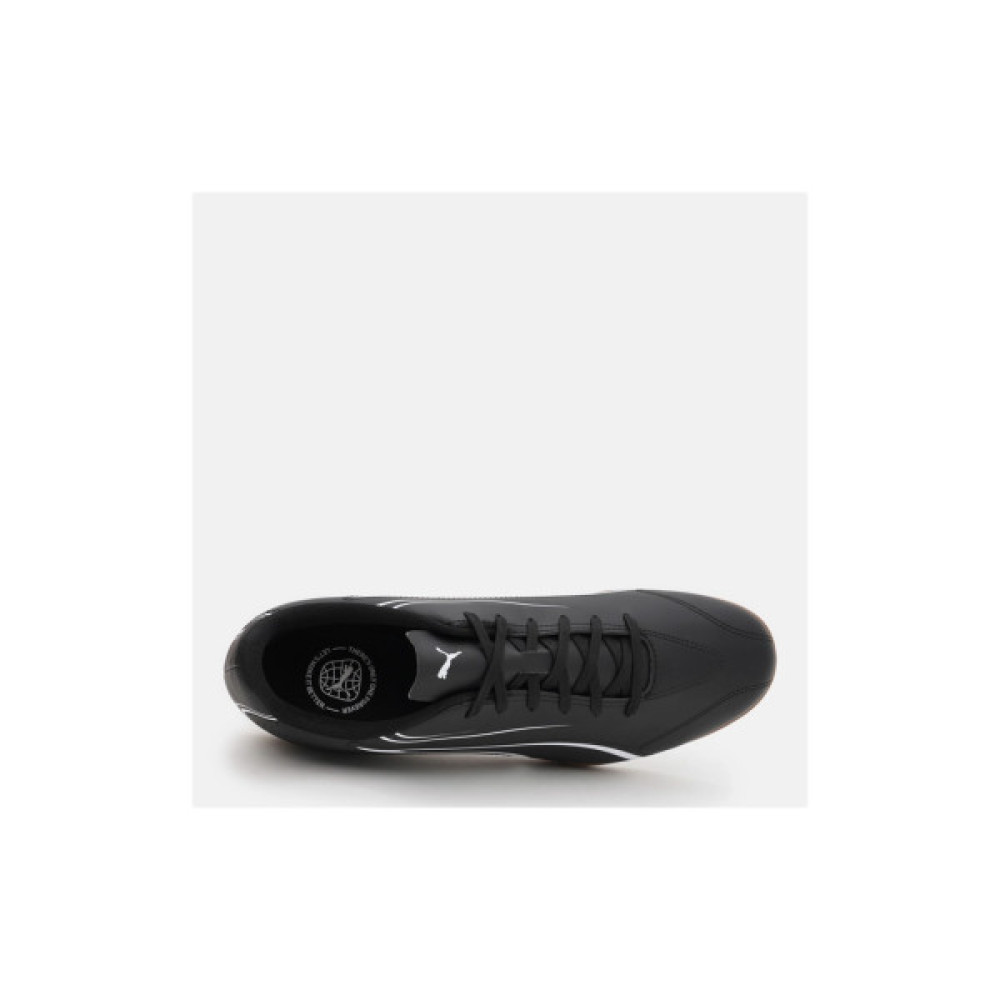 Футзалки Puma Vitoria IT 107485-01 чорний, коричневий 43 (4099683043684)