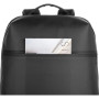 Рюкзак для ноутбука Tavialo 15.6" Smart TB18 black, 18л (TB18-124BL) Рюкзак для ноутбука Tavialo 15.6" Smart TB18 black, 18л (TB18-124BL)
