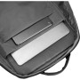 Рюкзак для ноутбука Tavialo 15.6" Smart TB18 black, 18л (TB18-124BL) Рюкзак для ноутбука Tavialo 15.6" Smart TB18 black, 18л (TB18-124BL)