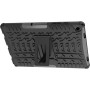 Чохол до планшета BeCover Samsung Galaxy Tab A9 SM-X115 8.7" Black (711923) Чохол до планшета BeCover Samsung Galaxy Tab A9 SM-X115 8.7" Black (711923)
