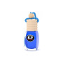 Ароматизатор для автомобіля K2 VINCI VENTO SOLO REFILL OCEAN 8ML (V405) Ароматизатор для автомобіля K2 VINCI VENTO SOLO REFILL OCEAN 8ML (V405)