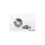 Гальмівний диск Brembo 09.6983.10 Гальмівний диск Brembo 09.6983.10