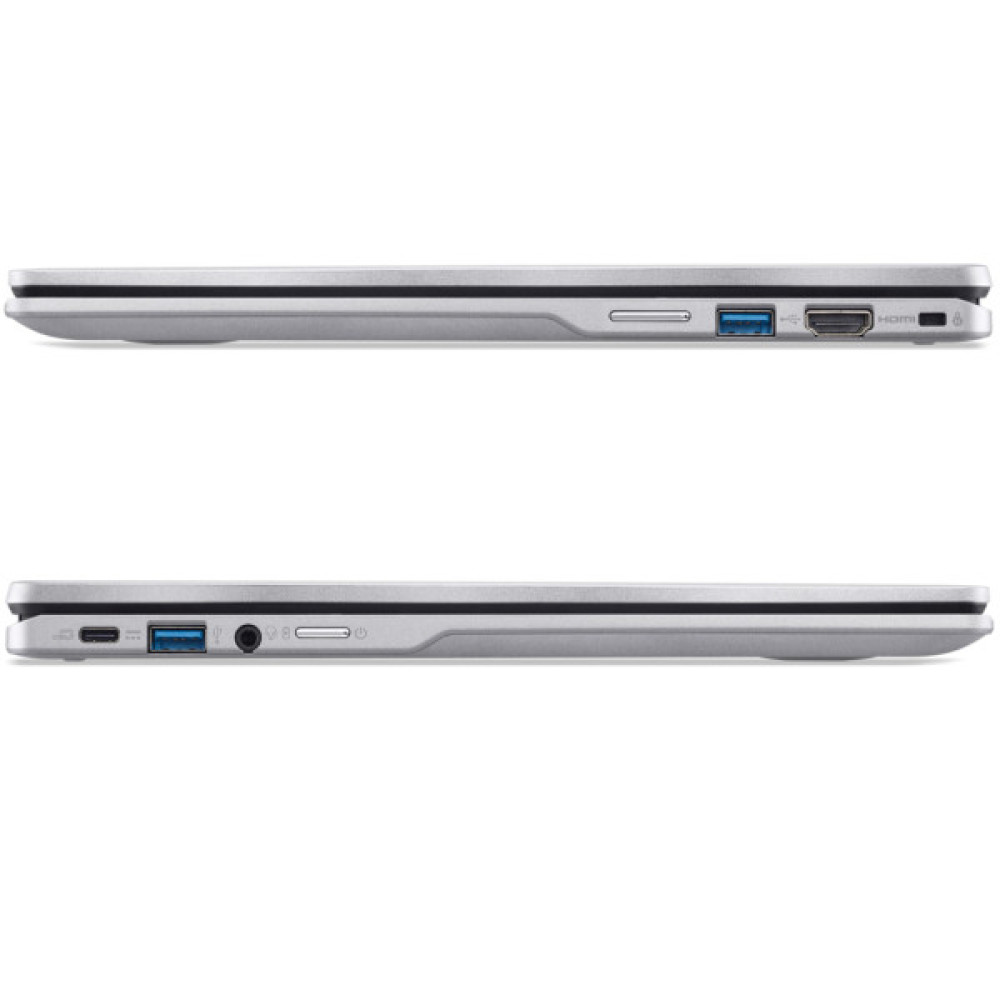Ноутбук Acer Chromebook Spin CP314-2HN (NX.KYJEU.001)