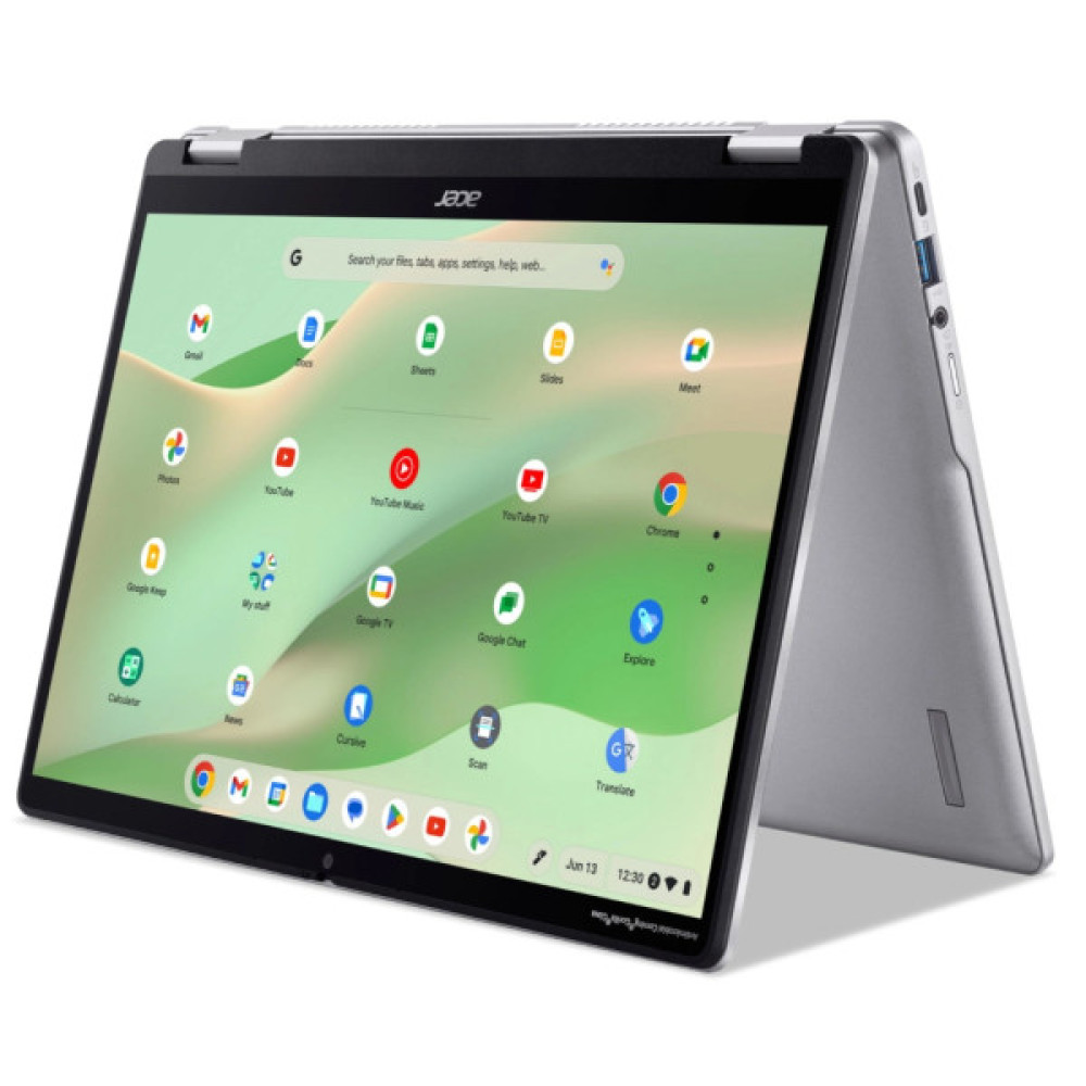 Ноутбук Acer Chromebook Spin CP314-2HN (NX.KYJEU.001)