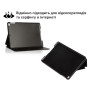 Чохол до планшета BeCover Lenovo Tab M10 TB-328F (3rd Gen) 10.1" Black (708337) Чохол до планшета BeCover Lenovo Tab M10 TB-328F (3rd Gen) 10.1" Black (708337)