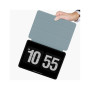 Чохол до планшета BeCover Magnetic Apple iPad mini 6 2021 Light Blue (706839) Чохол до планшета BeCover Magnetic Apple iPad mini 6 2021 Light Blue (706839)