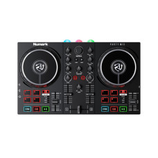 DJ-контролер Numark Party Mix II