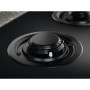 Варильна поверхня Electrolux комбінована (2 газ + 3 інд), 90см, розширена зона, чавун, чорний Варильна поверхня Electrolux комбінована (2 газ + 3 інд), 90см, розширена зона, чавун, чорний