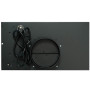 Витяжка кухонна Perfelli BIS 5653 BL 1000 LED Витяжка кухонна Perfelli BIS 5653 BL 1000 LED
