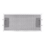 Витяжка кухонна Perfelli BIS 5653 BL 1000 LED Витяжка кухонна Perfelli BIS 5653 BL 1000 LED