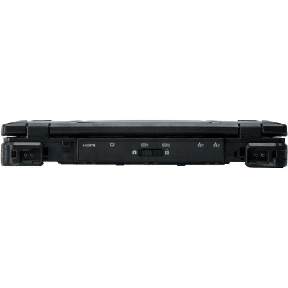 Ноутбук Durabook Z14I Basic (Z4E2R3DA3BXX)