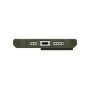 Чохол до мобільного телефона UAG iPhone 16 Pro Max Essential Armor Magsafe Olive Drab (114449117272) Чохол до мобільного телефона UAG iPhone 16 Pro Max Essential Armor Magsafe Olive Drab (114449117272)