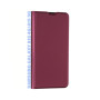 Чохол до мобільного телефона BeCover Exclusive New Style Samsung Galaxy A15 4G SM-A155/A15 5G SM-A156 Red Wine (712664) Чохол до мобільного телефона BeCover Exclusive New Style Samsung Galaxy A15 4G SM-A155/A15 5G SM-A156 Red Wine (712664)