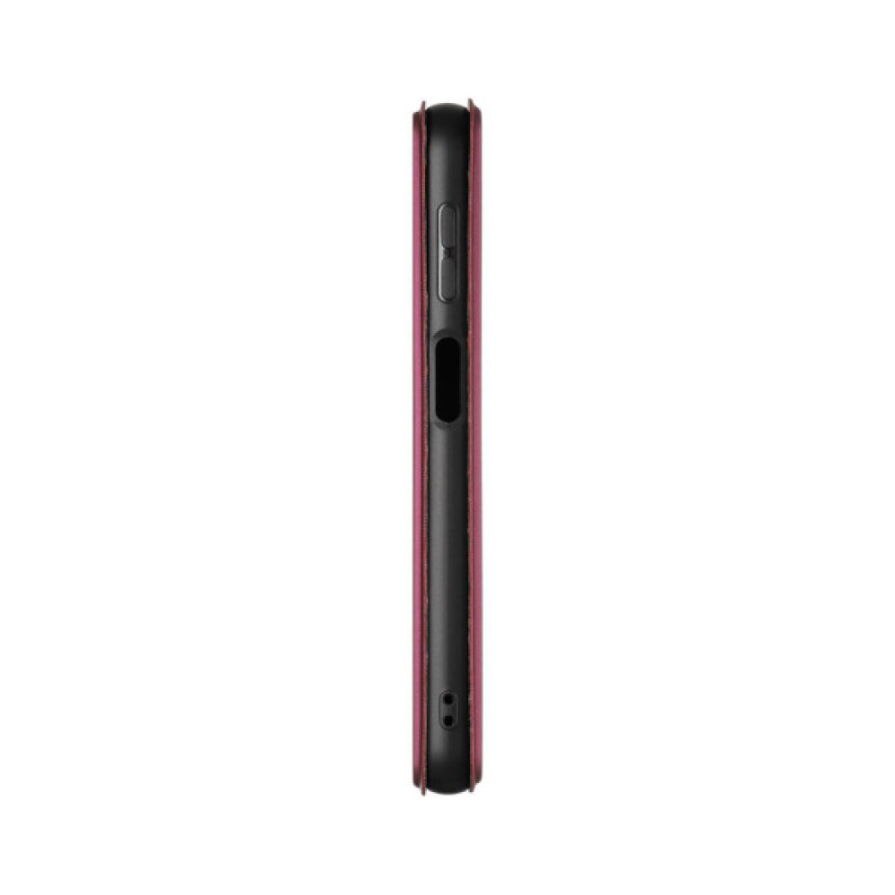 Чохол до мобільного телефона BeCover Exclusive New Style Samsung Galaxy A15 4G SM-A155/A15 5G SM-A156 Red Wine (712664)