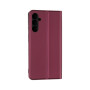 Чохол до мобільного телефона BeCover Exclusive New Style Samsung Galaxy A15 4G SM-A155/A15 5G SM-A156 Red Wine (712664) Чохол до мобільного телефона BeCover Exclusive New Style Samsung Galaxy A15 4G SM-A155/A15 5G SM-A156 Red Wine (712664)