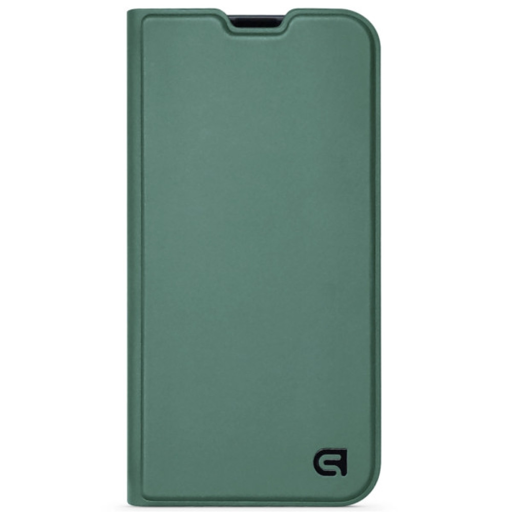 Чохол до мобільного телефона Armorstandart OneFold OPPO A5 Pro 4G / A5 Pro 5G Green (ARM85406)