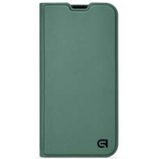 Чохол до мобільного телефона Armorstandart OneFold OPPO A5 Pro 4G / A5 Pro 5G Green (ARM85406)