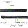 Ноутбук Acer Nitro V 17 AI ANV17-41-R7NT (NH.QYVEU.006) Ноутбук Acer Nitro V 17 AI ANV17-41-R7NT (NH.QYVEU.006)