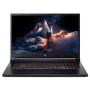 Ноутбук Acer Nitro V 17 AI ANV17-41-R7NT (NH.QYVEU.006) Ноутбук Acer Nitro V 17 AI ANV17-41-R7NT (NH.QYVEU.006)