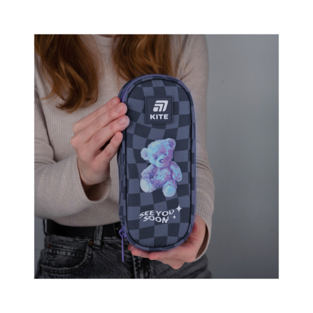Пенал Kite K25-599-14