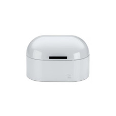 Хлібниця Kela Friscolino 25 x 15 x 17 см White (11176)