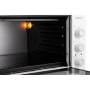 Електропіч Ardesto MEO-S40GW Електропіч Ardesto MEO-S40GW