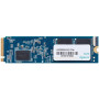 Накопичувач SSD M.2 2280 500GB Apacer (AP500GAS2280Q4-1) Накопичувач SSD M.2 2280 500GB Apacer (AP500GAS2280Q4-1)