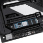 Накопичувач SSD M.2 2280 500GB Apacer (AP500GAS2280Q4-1) Накопичувач SSD M.2 2280 500GB Apacer (AP500GAS2280Q4-1)